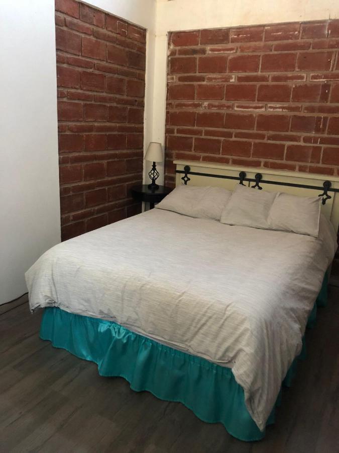 הוילה Casa Jardin רוסריטו מראה חיצוני תמונה