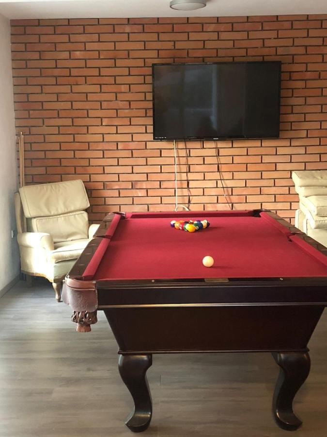הוילה Casa Jardin רוסריטו מראה חיצוני תמונה