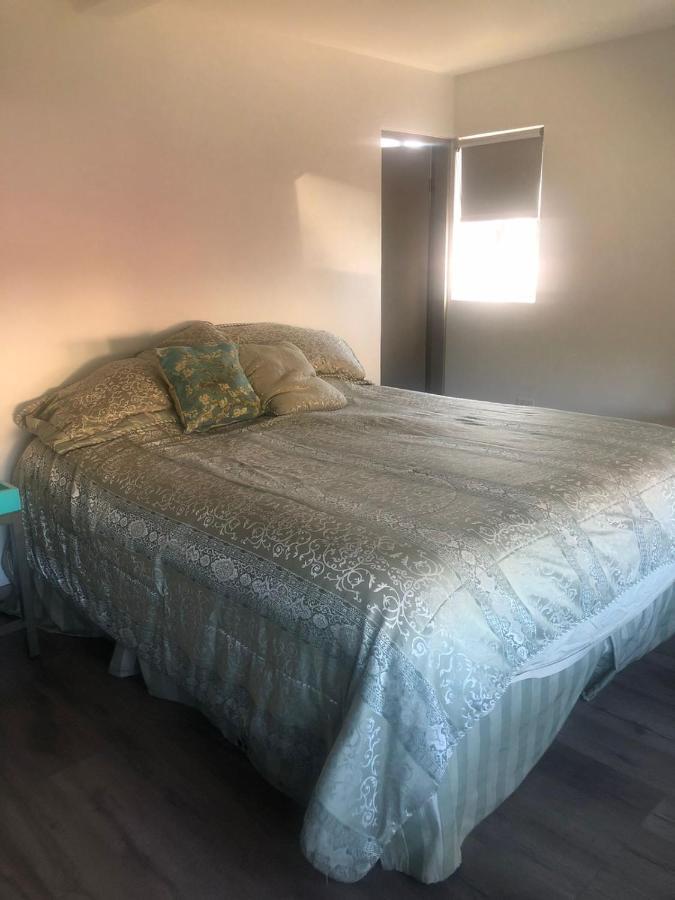 הוילה Casa Jardin רוסריטו מראה חיצוני תמונה